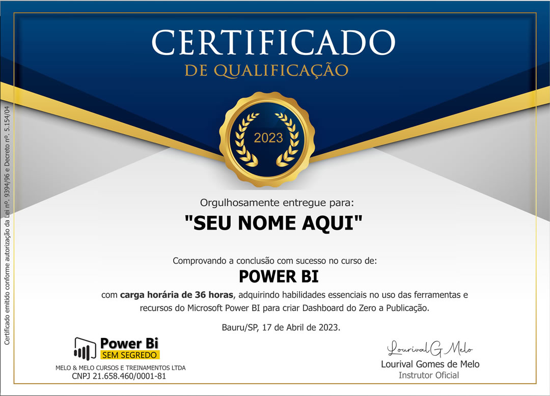 certificado-reconhecido-power-bi-sem-segredo-2023 CERTIFICADO RECONHECIDO POWER BI SEM SEGREDO